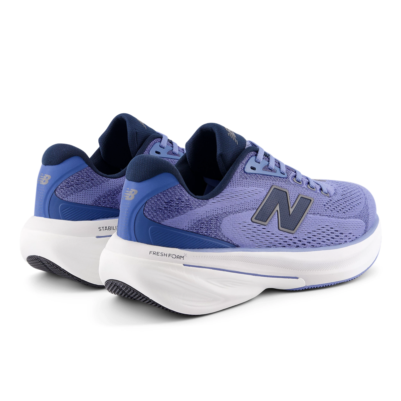 New Balance Fresh Foam X 860V15 Men's Supportive Running Shoes - Fairweather Blue-2