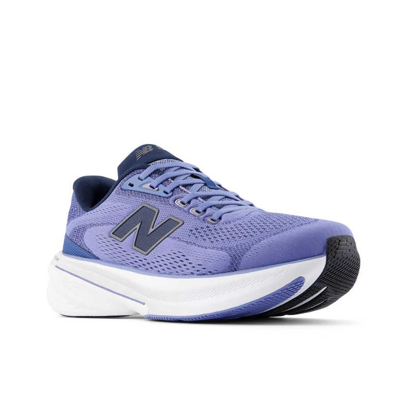 New Balance Fresh Foam X 860V15 Men's Supportive Running Shoes - Fairweather Blue-1