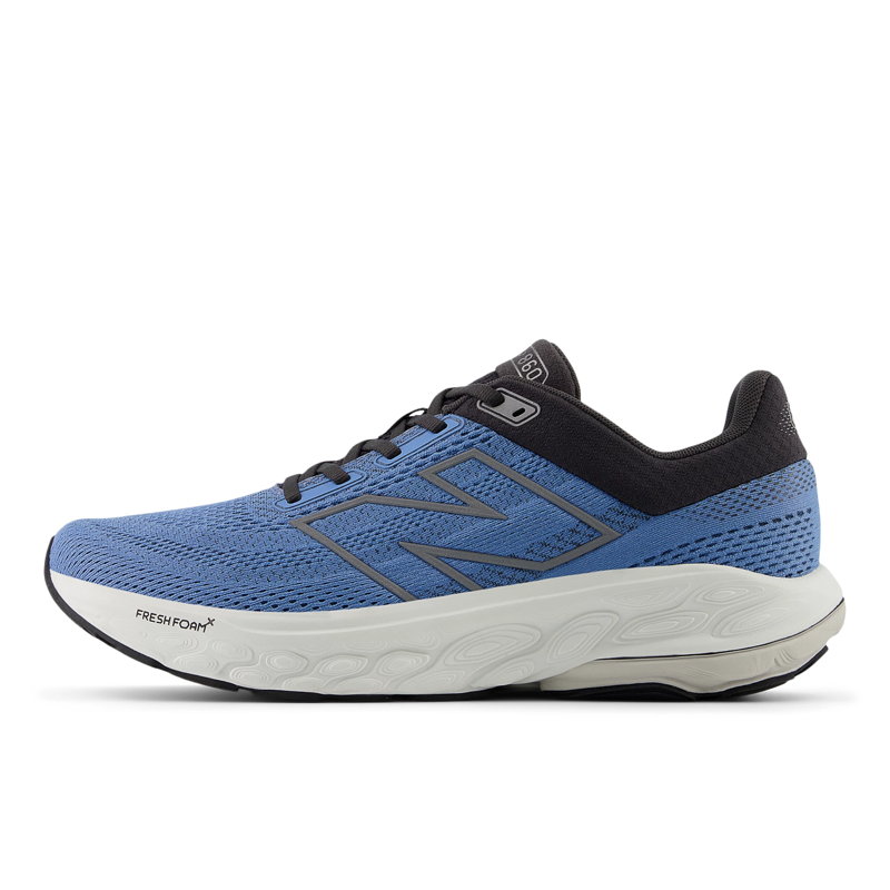 Fresh Foam X 860v14 WIDE 2E Blue Laguna-7
