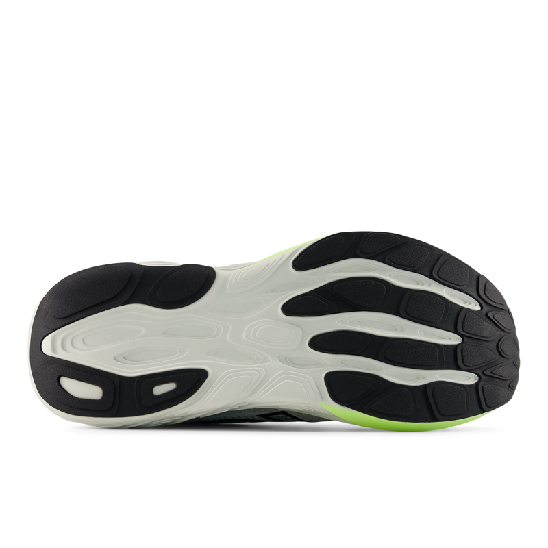 New Balance Fresh Foam X 880V15 Men's Running Shoes - Grey Matter-9