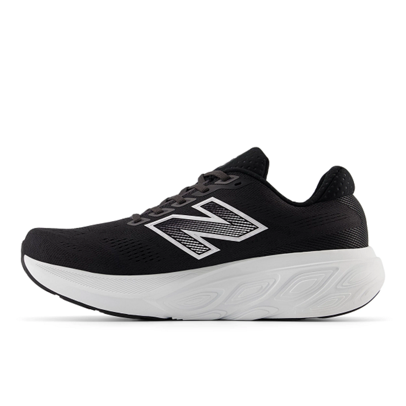 New Balance Fresh Foam X 880v15 Men's Running Shoes - Black-3