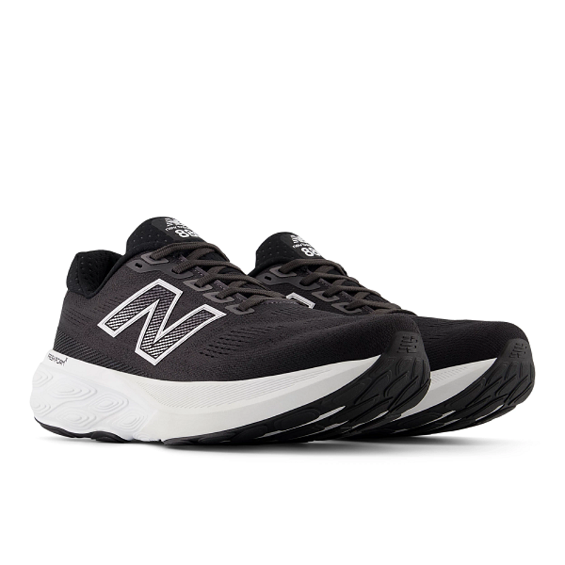 New Balance Fresh Foam X 880v15 Men's Running Shoes - Black-2