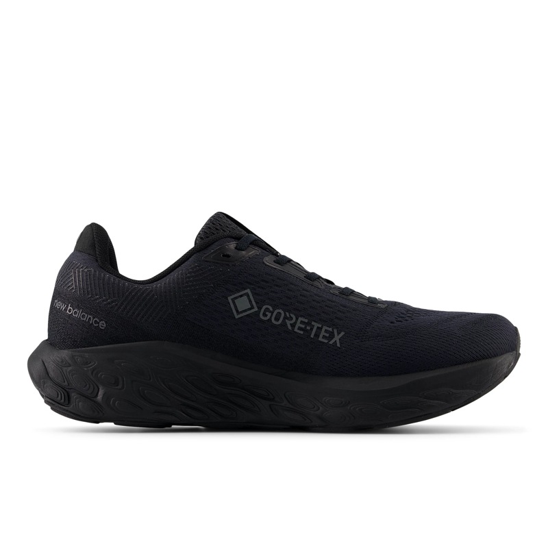 Fresh Foam X 880v14 GORE-TEX WIDE 2E Black-6
