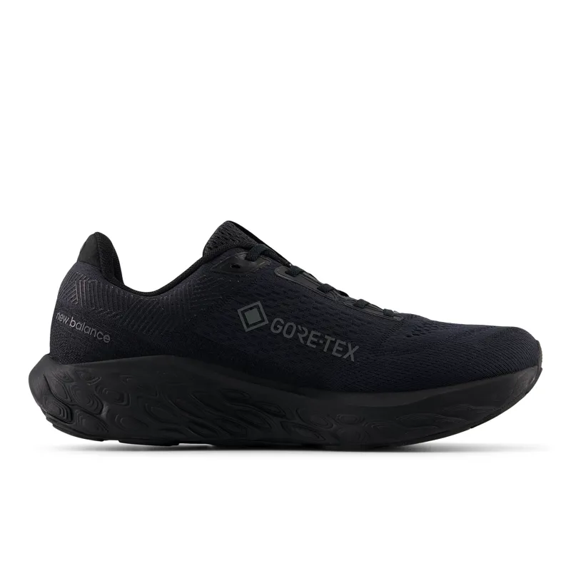 Fresh Foam X 880v14 GORE-TEX Black-8