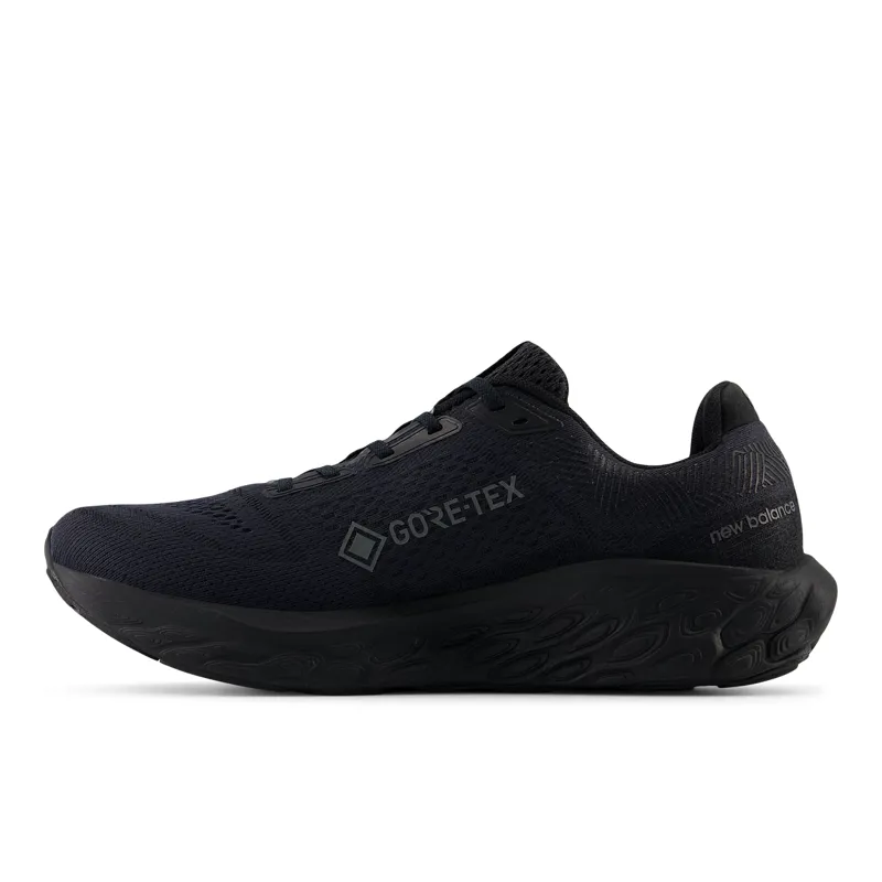 Fresh Foam X 880v14 GORE-TEX WIDE 2E Black-2