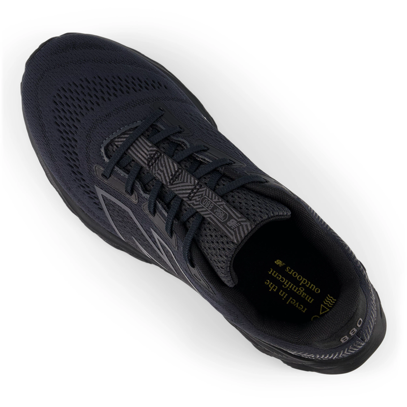 Fresh Foam X 880v14 GORE-TEX WIDE 2E Black-8
