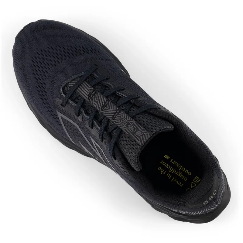 Fresh Foam X 880v14 GORE-TEX Black-9