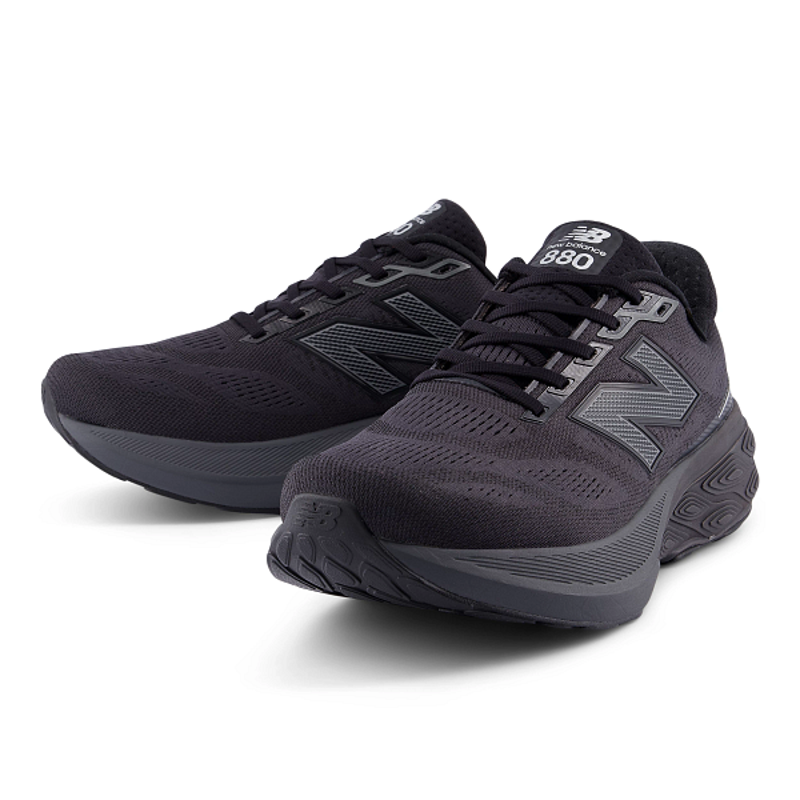 New Balance Fresh Foam X 880v15 GORE-TEX WIDE Men's - Black-8
