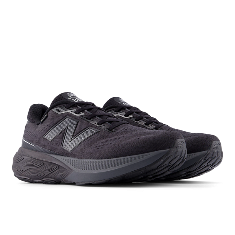 New Balance Fresh Foam X 880v15 GORE-TEX WIDE Men's - Black-1