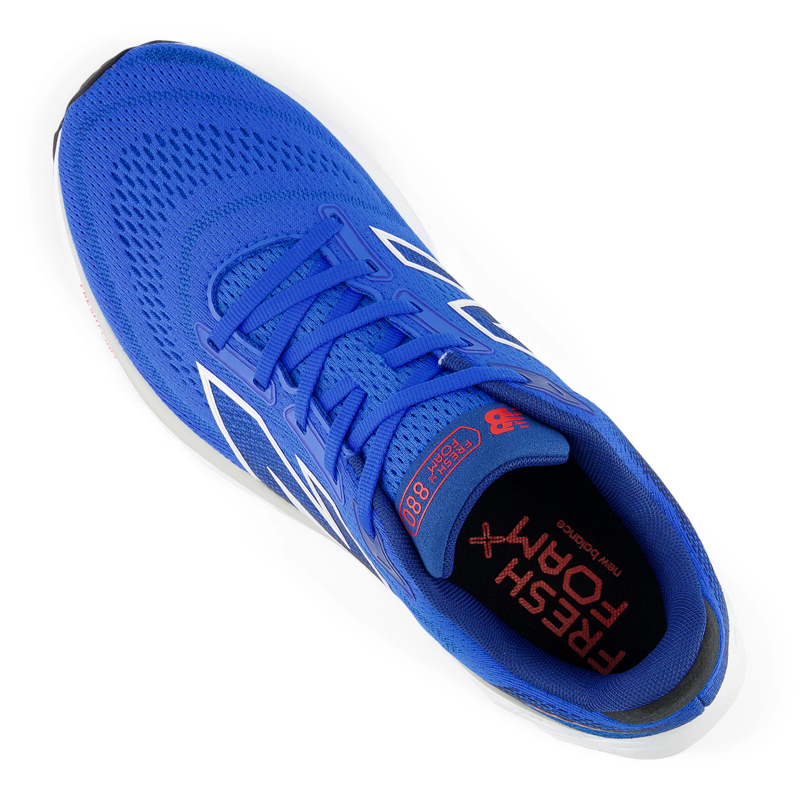 Fresh Foam X 880v14 Blue Oasis-7