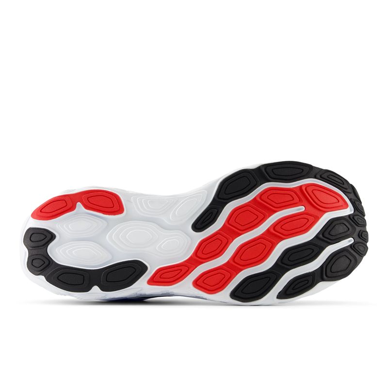 Fresh Foam X 880v14 WIDE 2E Blue Oasis-9