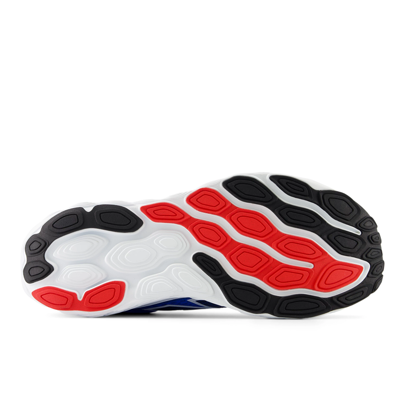 Fresh Foam X 880v14 Blue Oasis-4