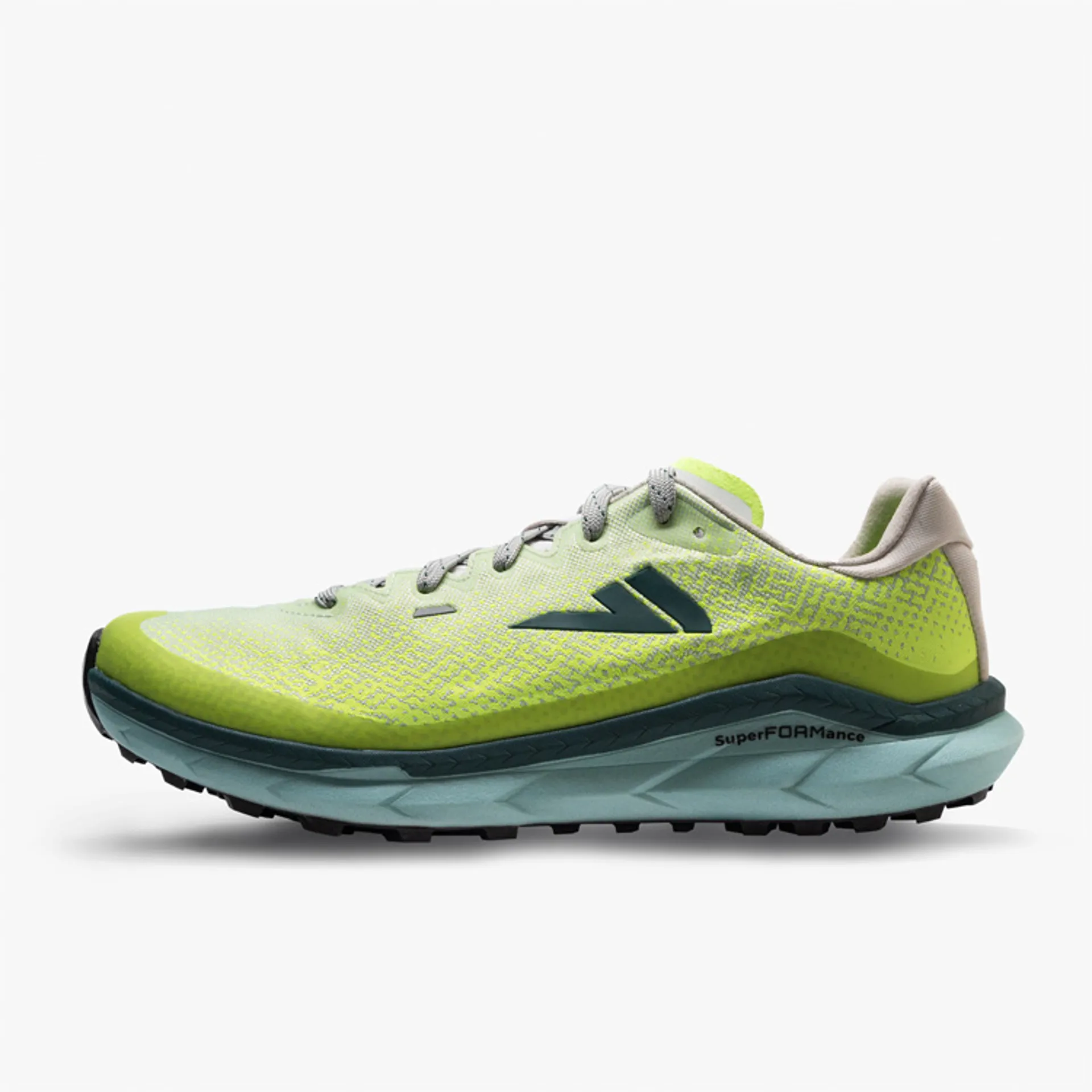 Maxx Forest Rythmic Vj MAXx 2 W Yellow Sage Forest
