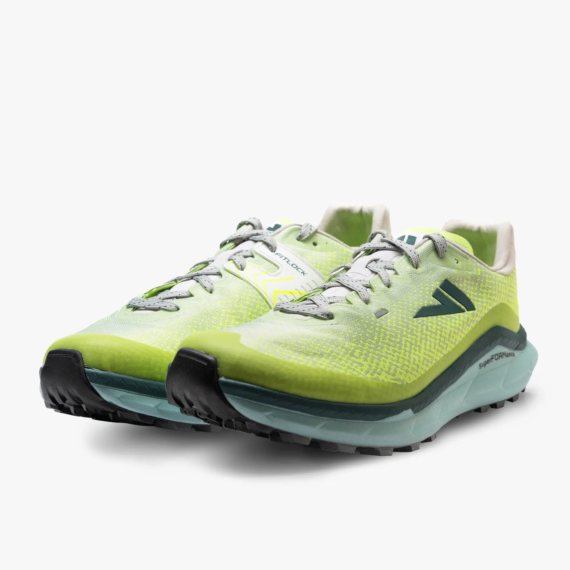Maxx Forest Rythmic Vj MAXx 2 W Yellow Sage Forest