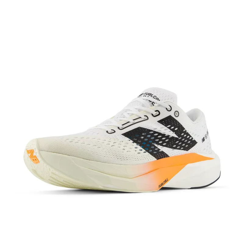 FuelCell SuperComp Pacer v2 Hot Mango-3