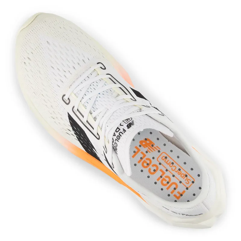 FuelCell SuperComp Pacer v2 Hot Mango-5