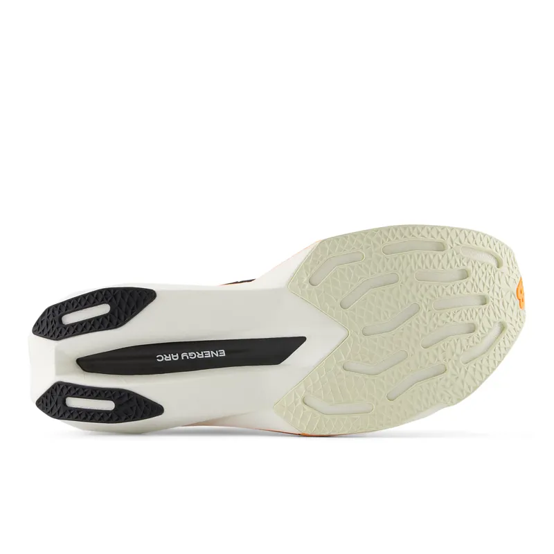 FuelCell SuperComp Pacer v2 Hot Mango-9