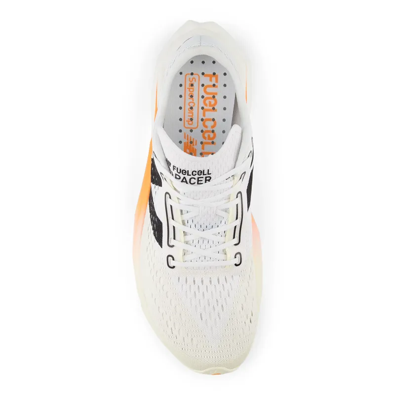 FuelCell SuperComp Pacer v2 Hot Mango-7