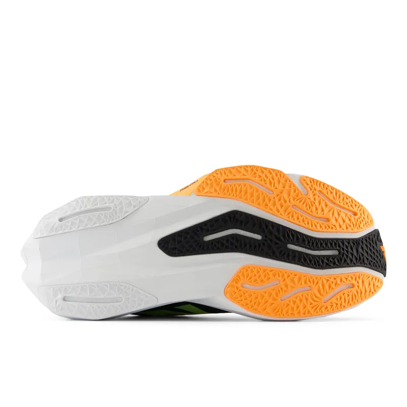 FuelCell Rebel v4 Black-4