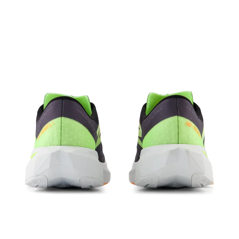 FuelCell Rebel v4 Black-5