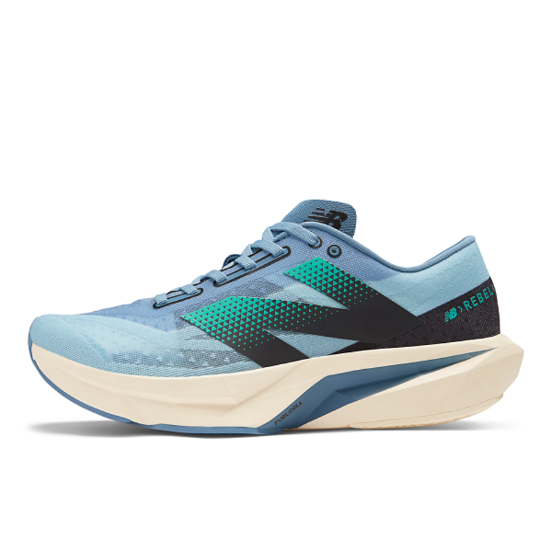 FuelCell Rebel v4 Heron Blue-7