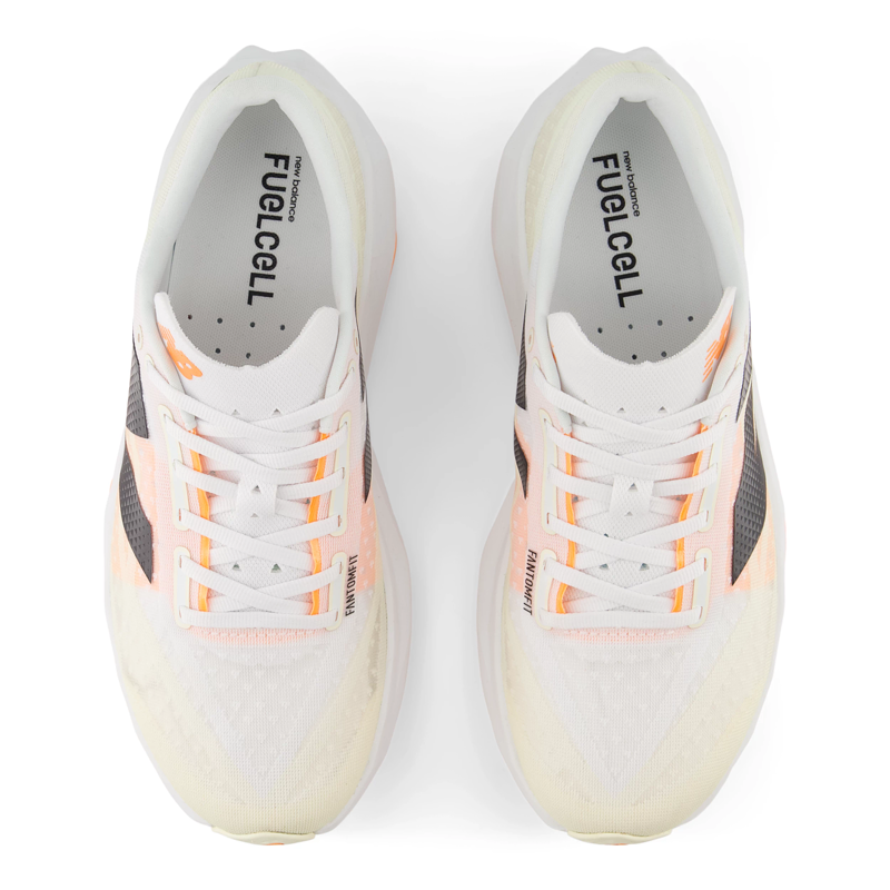 FuelCell Rebel v4 White-8