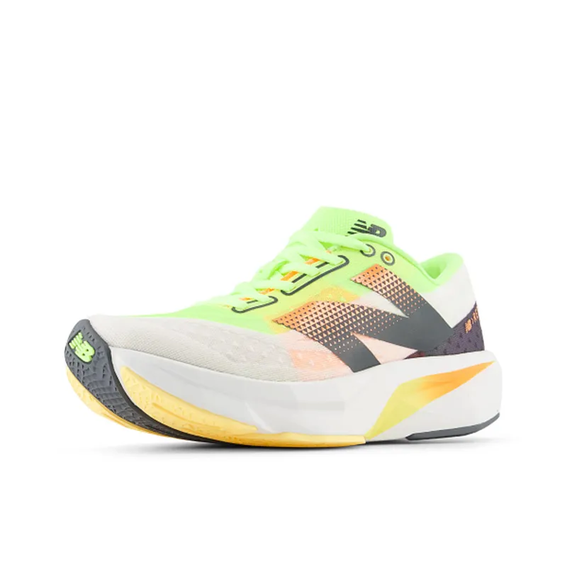 FuelCell Rebel v4 White-9