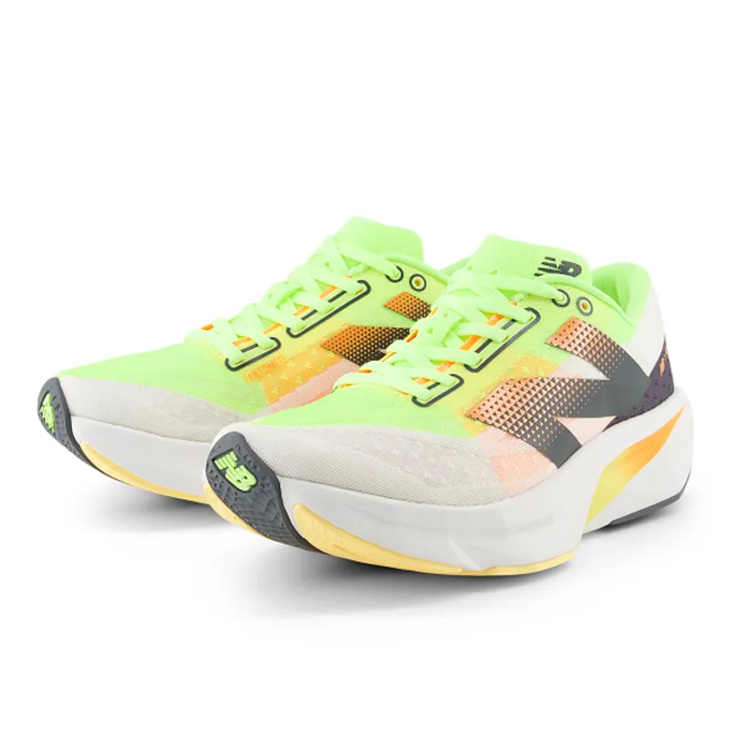 FuelCell Rebel v4 White-10