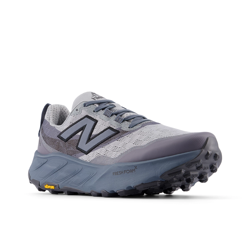 New Balance Fresh Foam X Hierro v9 2E WIDE Men's Trail Running Shoes - Slate Grey-2