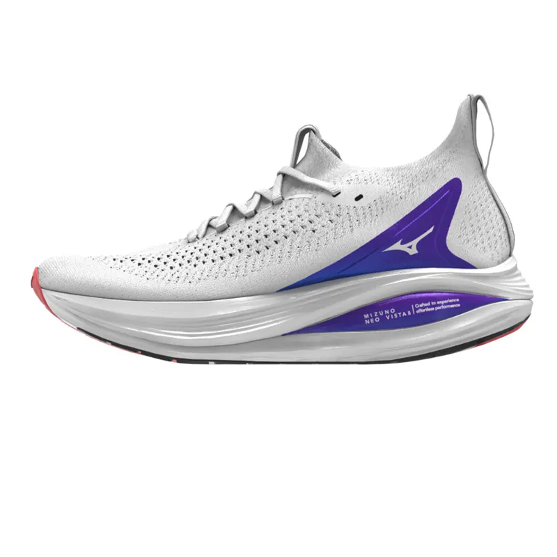 NEO VISTA 2 White White Iris Bloom-2