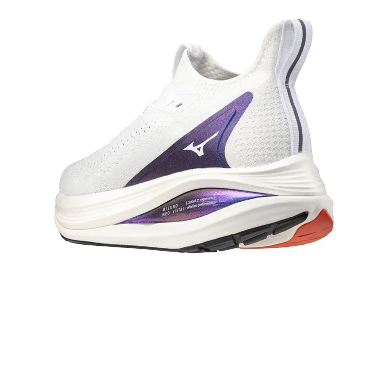 NEO VISTA 2 White White Iris Bloom-5