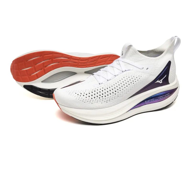 NEO VISTA 2 White White Iris Bloom-1