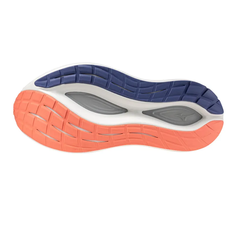 NEO VISTA 2 White Striking Coral Iris Bloo Women's-7