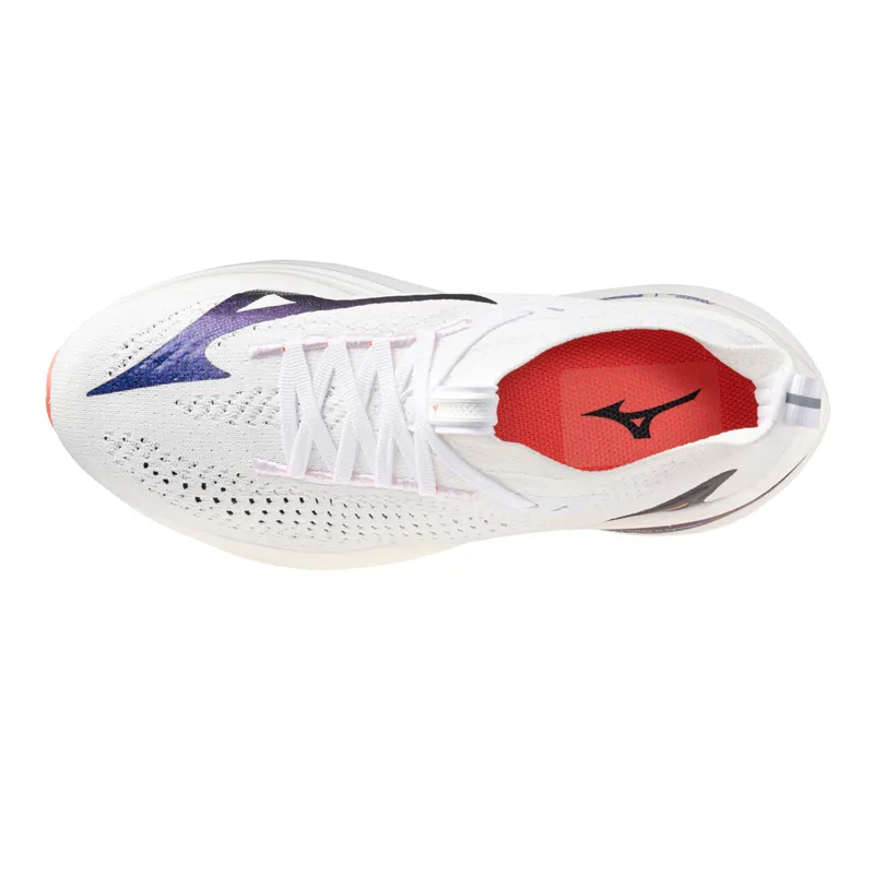 NEO VISTA 2 White Striking Coral Iris Bloo Women's-6