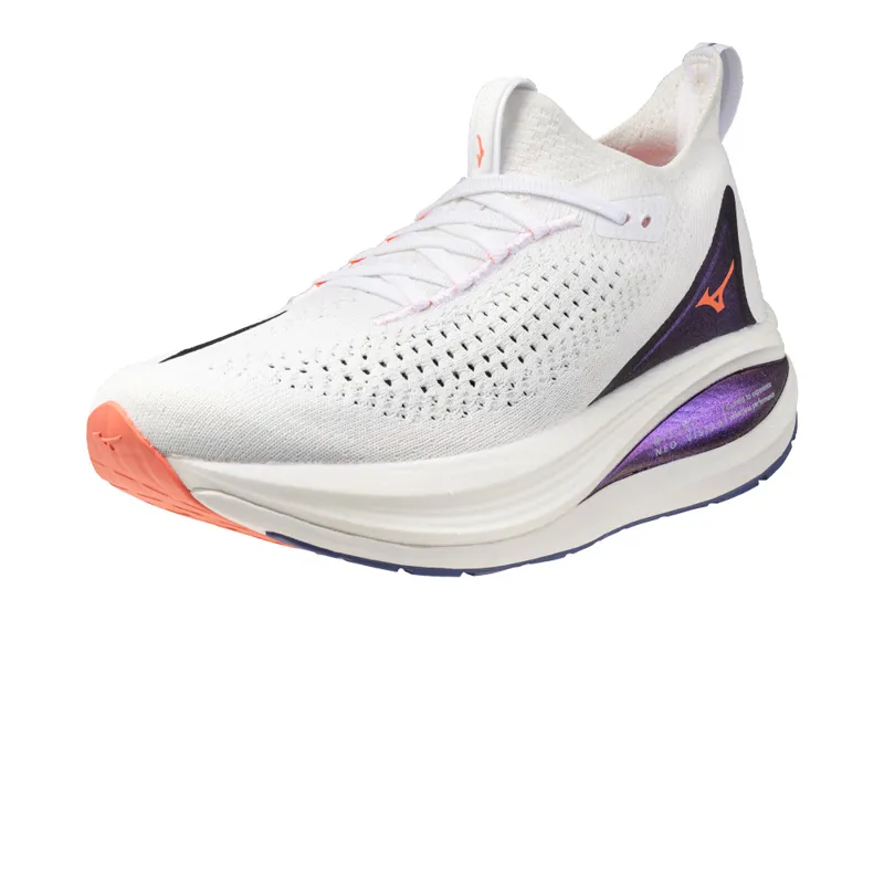 NEO VISTA 2 White Striking Coral Iris Bloo Women's-3