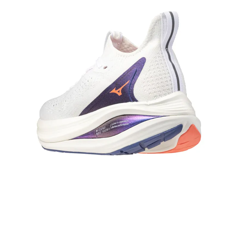 NEO VISTA 2 White Striking Coral Iris Bloo Women's-5