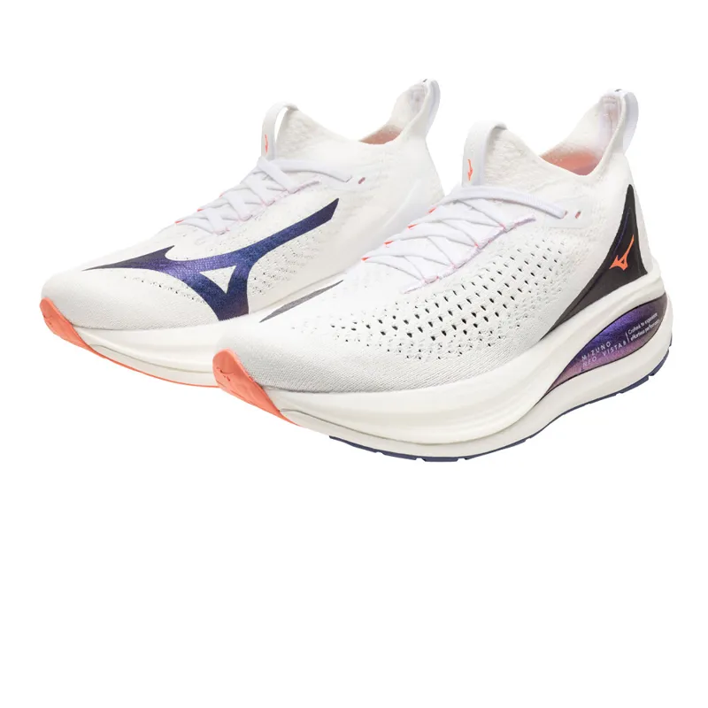 NEO VISTA 2 White Striking Coral Iris Bloo Women's-1