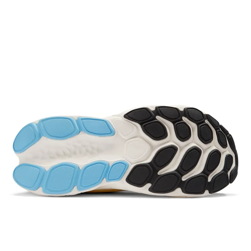 Fresh Foam X More v4 Black-4