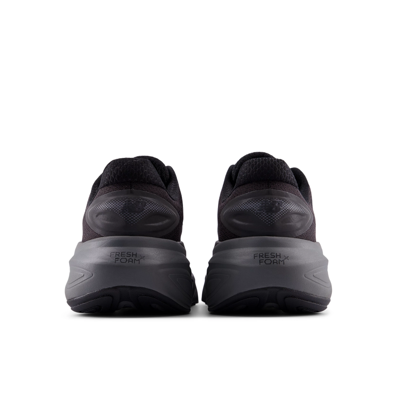 New Balance Fresh Foam X More v6 Men's Neutral Running Shoes Black-5