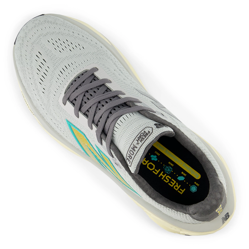 Fresh Foam X More v5 Brighton Grey-10