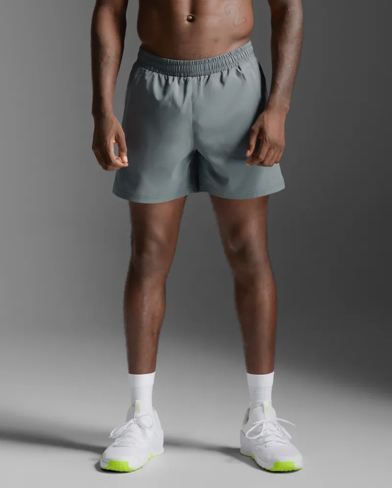 2XU Men's Motion 5 inch Running Shorts