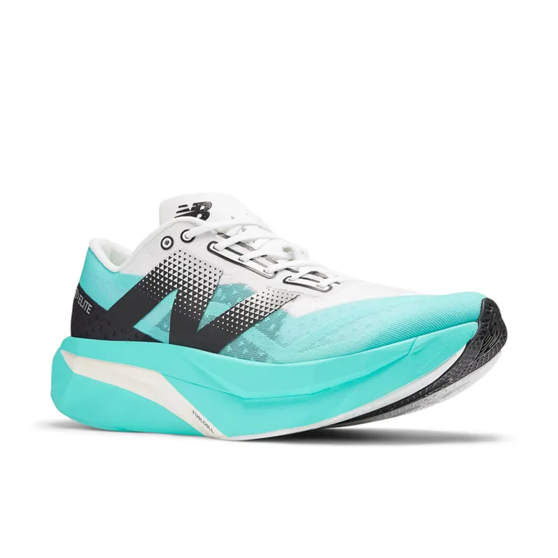 FuelCell SuperComp Elite v4 Cyber Jade Women's-6