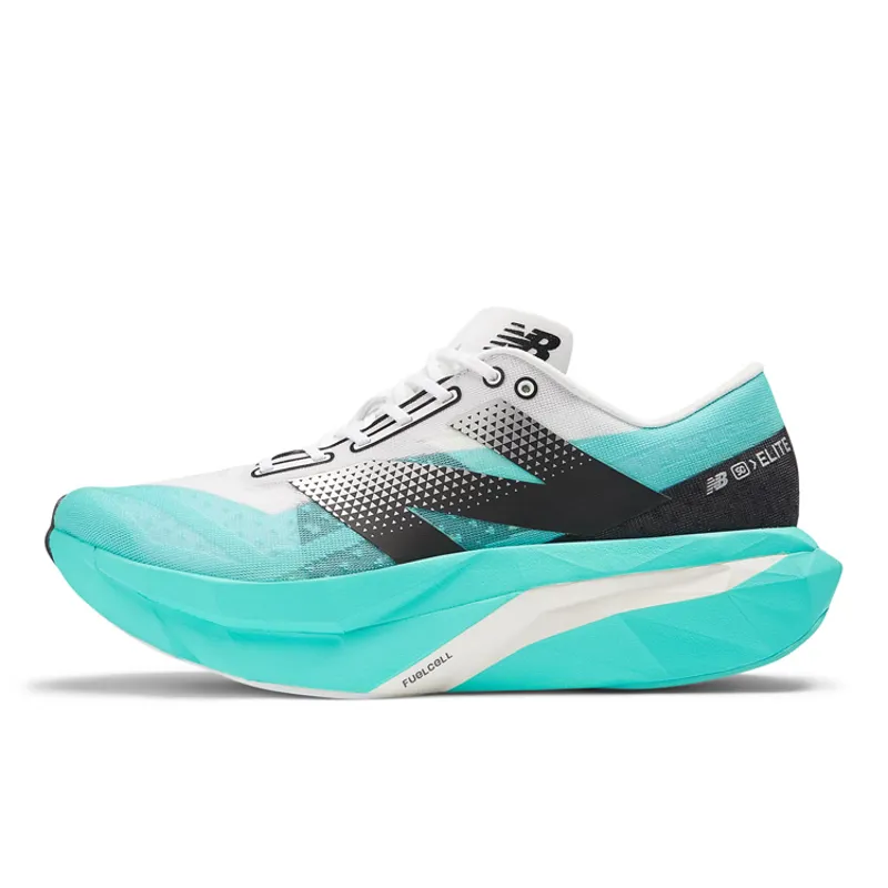 FuelCell SuperComp Elite v4 Cyber Jade Women's-7