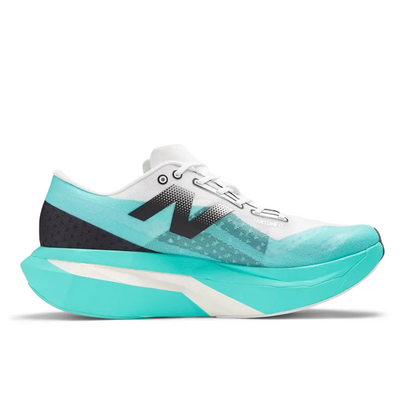 FuelCell SuperComp Elite v4 Cyber Jade Women's-8