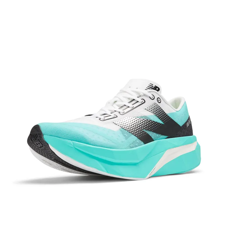 FuelCell SuperComp Elite v4 Cyber Jade Women's-9