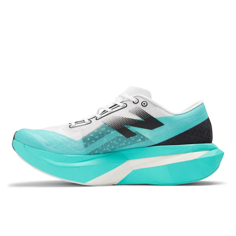 FuelCell SuperComp Elite v4 Cyber Jade Women's-1