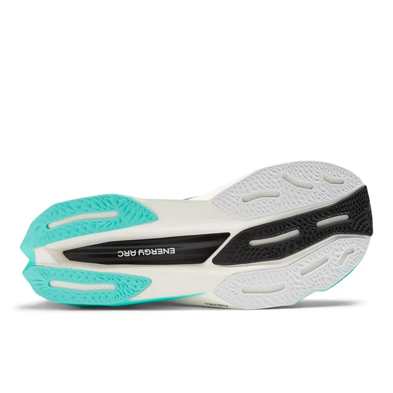 FuelCell SuperComp Elite v4 Cyber Jade Women's-12