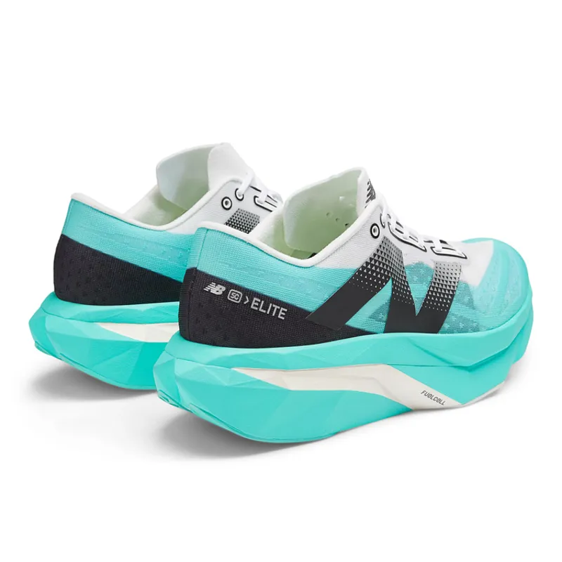 FuelCell SuperComp Elite v4 Cyber Jade Women's-13