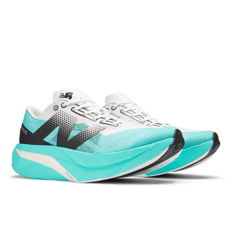 FuelCell SuperComp Elite v4 Cyber Jade Women's-3