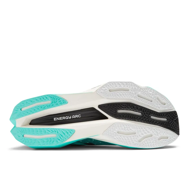 FuelCell SuperComp Elite v4 Cyber Jade Women's-4